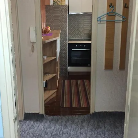 Cozy Center Podgorica