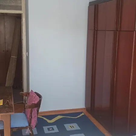 Apartment Cozy Center Podgorica