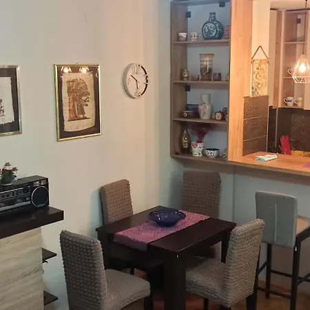 Cozy Center * Podgorica