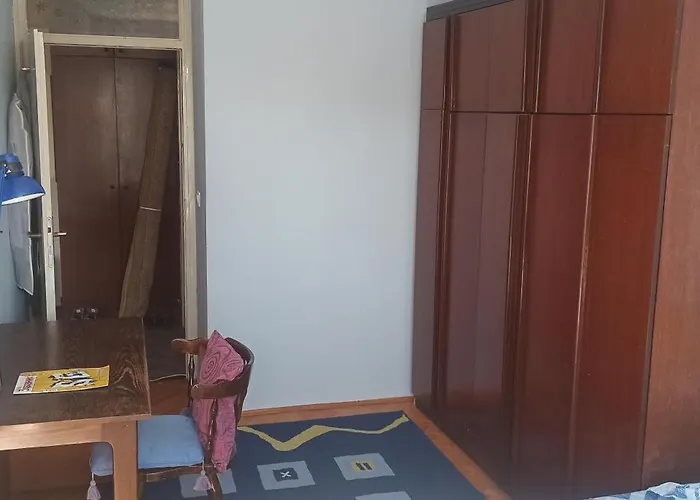 Daire Cozy Center Podgoriçe