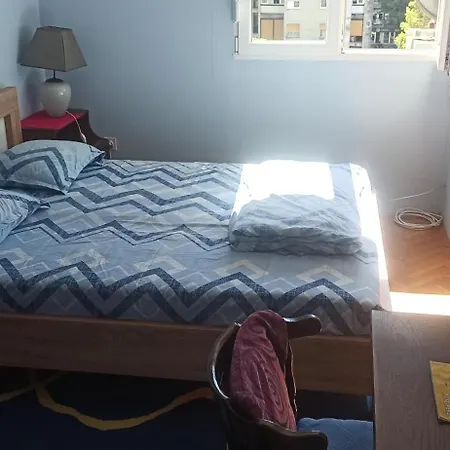 Apartman Cozy Center *