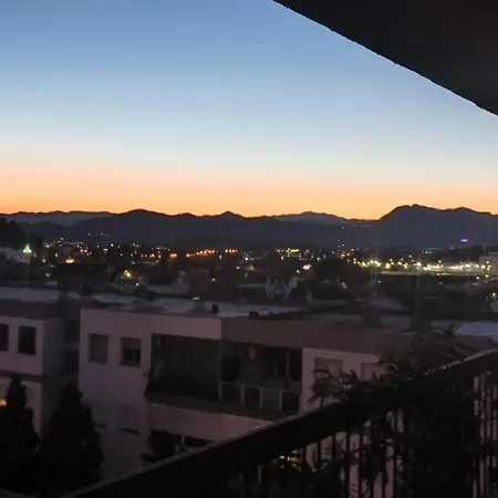 Apartman Cozy Center