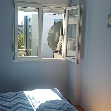 Cozy Center Apartman *