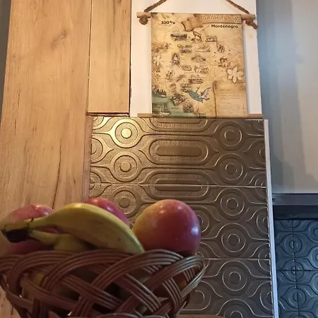 Apartman Cozy Center *