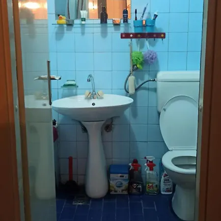 Cozy Center *