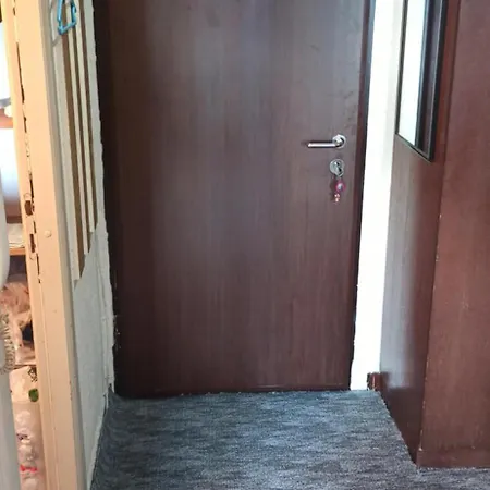 Apartamento Cozy Center