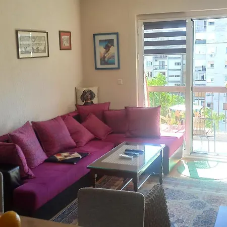 Cozy Center Podgorica