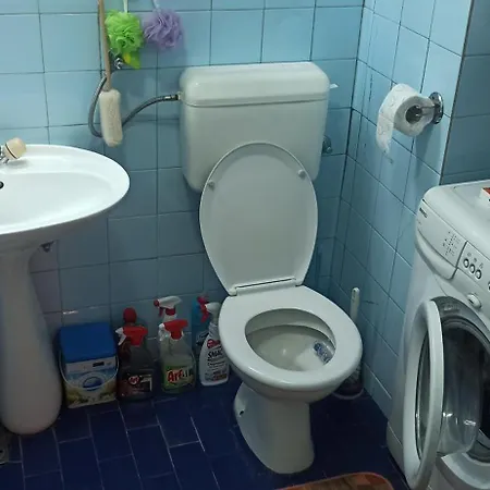 Apartman Cozy Center *