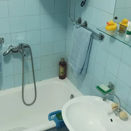 Cozy Center Apartman *