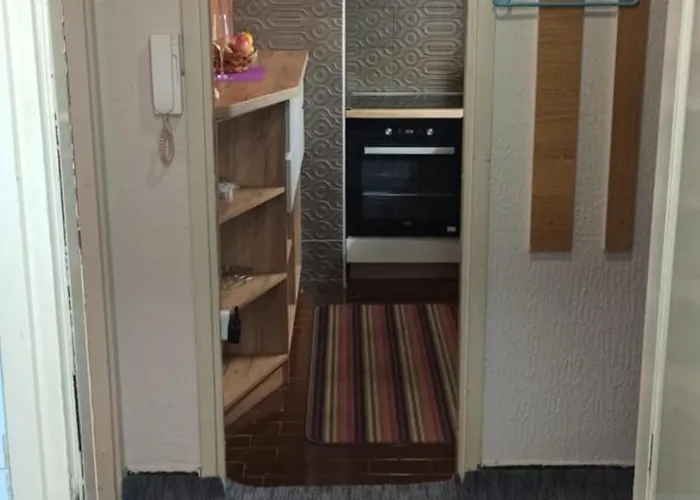 Cozy Center Podgorica