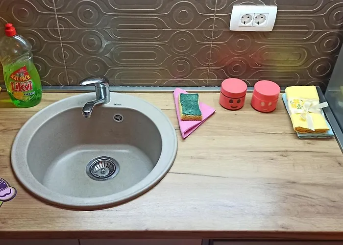 Cozy Center * Podgorica