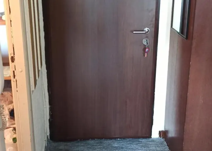 Apartmán Cozy Center