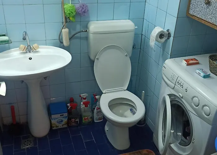 Apartmán Cozy Center *