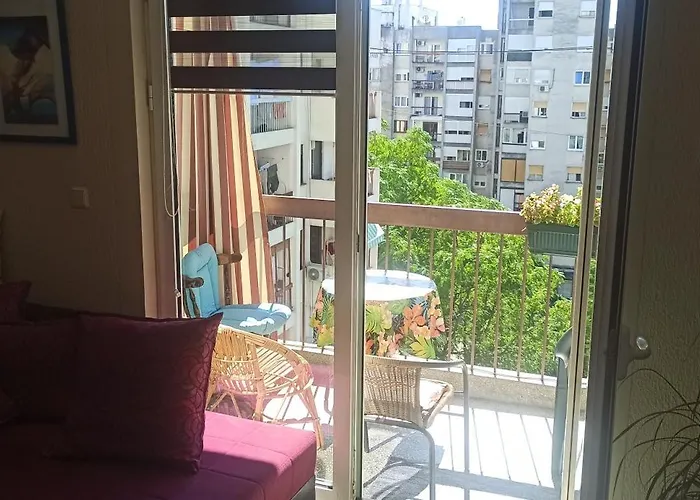 Apartmán Cozy Center *